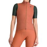Sportful Pro 2 W Vest sienna glow