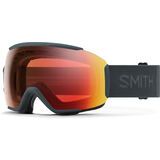 Smith Sequence OTG ChromaPop Pro Photochromic Red Mirror / slate