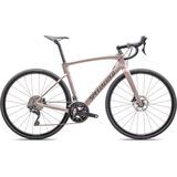 Specialized Roubaix SL8 Sport – Shimano 105 champagne/smoke