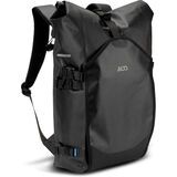 Cube Acid Seitentasche & Rucksack Flip Pro 25 CILink black