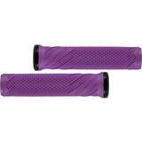 Lizard Skins Wasatch Lock-On Grip - 29,5 mm ultra purple