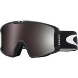 Oakley Line Miner L Prizm Black Iridium / matte black