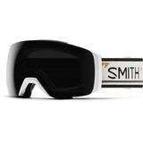 Smith I/O Mag XL ChromaPop Sun Black / dawn patrol