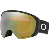 Oakley Flight Path L Prizm Sage Gold Iridium / grey terrain