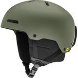 Smith Rodeo MIPS matte fatigue green