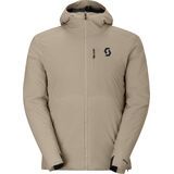 Scott Insuloft Light Men's Hoody portobello beige