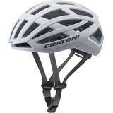 Cratoni C-AirLite white matt-glossy