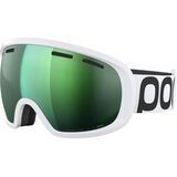 POC Fovea Clarity Hi. Int. Partly Sunny Green / hydrogen white