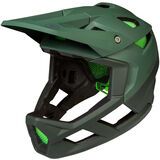 Endura MT500 Full Face Helmet forest green