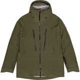 Armada Haydon 3L Gore-Tex Jacket olive