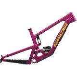 Santa Cruz Bronson CC Frameset kalimotxo