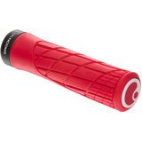 Ergon GA2 Fat risky red