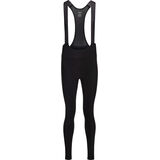 GOREWEAR Swiftride Thermo Trägerhose+ Herren black