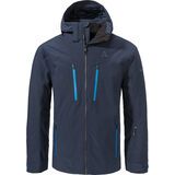 Schöffel Ski Jacket Tanunalpe M navy blazer