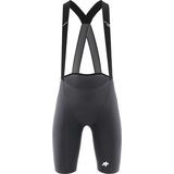 Assos Equipe R Bib Shorts S11 robust grey