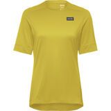 GOREWEAR TrailKPR Trickot Damen uniform sand
