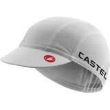 Castelli A/C 3 Cycling Cap white