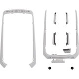 SRAM Hammerhead Karoo Color Shell Elevation Series frost grey