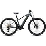 Cube Reaction Hybrid Race 800 29 slabgrey´n´chrome