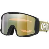 Oakley Line Miner M Prizm Snow Sage Gold Iridium / fern b1b