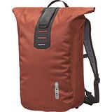 ORTLIEB Velocity PS 23 L rooibos