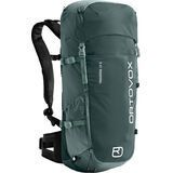 Ortovox Traverse 28 S glacier grey