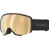 Atomic Revent L HD Photo Amber Gold / black