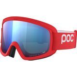 POC Opsin Clarity Hi. Intense Partly Sunny Blue / prismane red