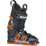 ***2. Wahl*** Scarpa 4-Quattro SL black/orange