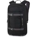 Dakine Mission Pro 18L black