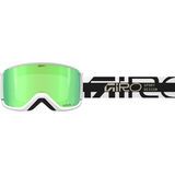 Giro Revolt Vivid Emerald / burst black/white
