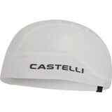 Castelli Summer Skullcap white
