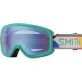 Smith Snowday Blue Sensor Mirror / jade formations