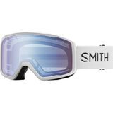 Smith Tribute Blue Sensor Mirror / white