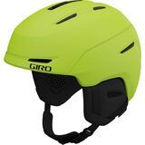 Giro Neo Junior ano lime