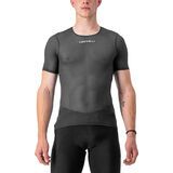 Castelli Pro Mesh 2.0 Short Sleeve black