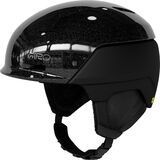 Giro Neo II MIPS gloss/matte black pearl 0
