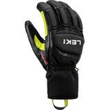 Leki Griffin Pro 3D black/lime/white