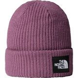 The North Face Salty Lined Beanie midnight mauve