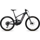 Santa Cruz Heckler C / GX AXS / 29 matte dark pewter