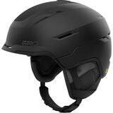 Giro Tor Spherical MIPS matte black