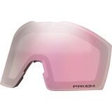 Oakley Fall Line L Replacement Lens Prizm Snow Hi Pink Iridium