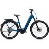 Cube Kathmandu Hybrid SLX 800 Easy Entry nebula´n´prizm
