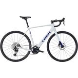 Trek Domane+ ALR 5 plasma grey pearl