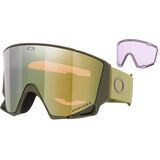 Oakley Flow Scape L Prizm Snow Sage Gold Iridium / fern