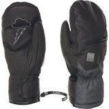 Level Pulsar Mitt black
