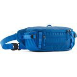 Patagonia Black Hole Waist Pack 5L vessel blue