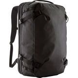 Patagonia Black Hole MLC black w/black