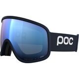 POC Tarsal Clarity Hi. Int. Partly Sunny Blue / apatite navy