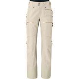 Norrona lofoten Gore-Tex insulated Pants W's oatmeal